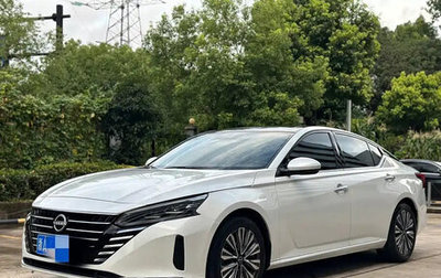 Nissan Altima VI (L34), 2022 год, 1 815 000 рублей, 1 фотография