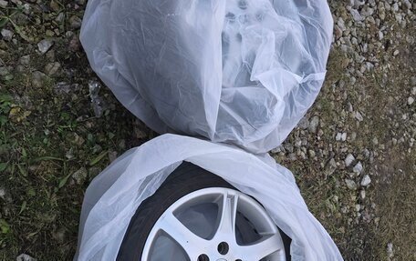 Mitsubishi ASX I рестайлинг, 2011 год, 850 000 рублей, 22 фотография