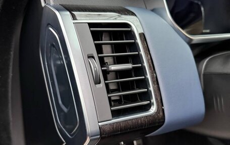 Land Rover Range Rover Sport II, 2020 год, 15 000 000 рублей, 6 фотография