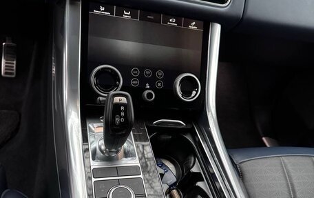 Land Rover Range Rover Sport II, 2020 год, 15 000 000 рублей, 7 фотография