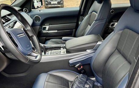 Land Rover Range Rover Sport II, 2020 год, 15 000 000 рублей, 8 фотография