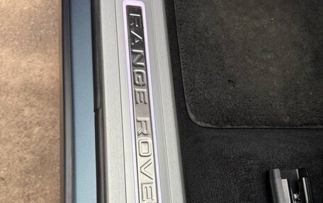 Land Rover Range Rover Sport II, 2020 год, 15 000 000 рублей, 5 фотография