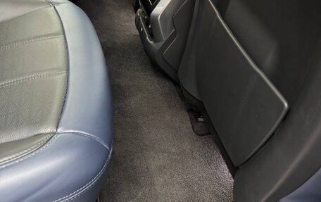 Land Rover Range Rover Sport II, 2020 год, 15 000 000 рублей, 18 фотография