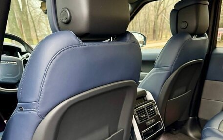 Land Rover Range Rover Sport II, 2020 год, 15 000 000 рублей, 17 фотография