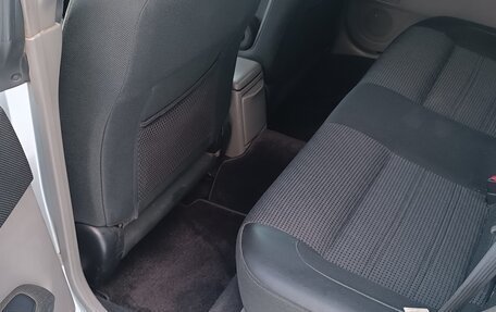 Subaru Forester, 2002 год, 850 000 рублей, 6 фотография