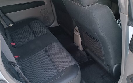 Subaru Forester, 2002 год, 850 000 рублей, 5 фотография