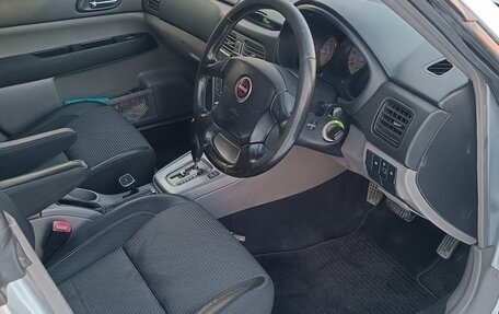 Subaru Forester, 2002 год, 850 000 рублей, 3 фотография