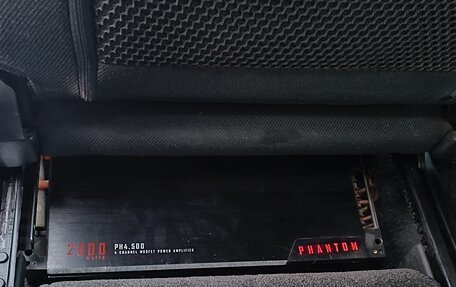 Subaru Forester, 2002 год, 850 000 рублей, 9 фотография