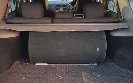 Subaru Forester, 2002 год, 850 000 рублей, 7 фотография