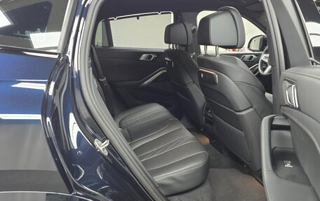 BMW X6, 2025 год, 12 636 000 рублей, 9 фотография