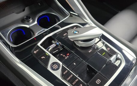 BMW X6, 2025 год, 12 636 000 рублей, 16 фотография