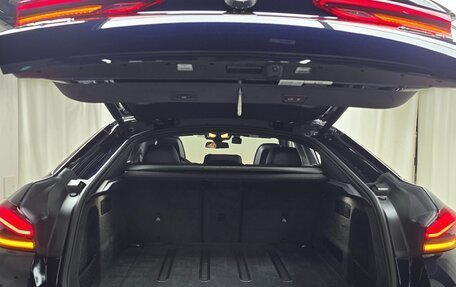 BMW X6, 2025 год, 12 636 000 рублей, 18 фотография