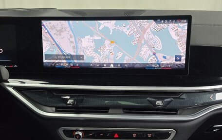 BMW X6, 2025 год, 12 636 000 рублей, 13 фотография