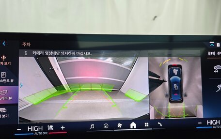 BMW X6, 2025 год, 12 636 000 рублей, 15 фотография