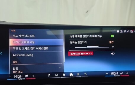 BMW X6, 2025 год, 12 636 000 рублей, 14 фотография