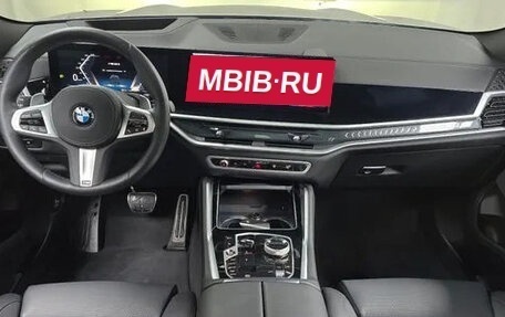 BMW X6, 2025 год, 12 636 000 рублей, 7 фотография