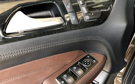 Mercedes-Benz M-Класс, 2015 год, 3 595 000 рублей, 13 фотография