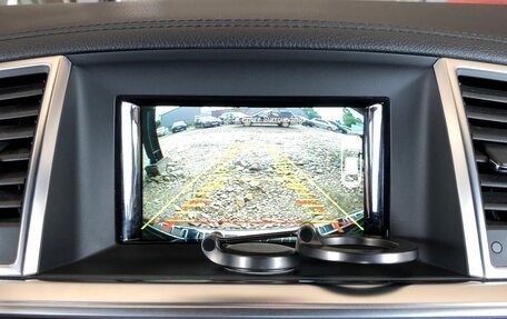 Mercedes-Benz M-Класс, 2015 год, 3 595 000 рублей, 17 фотография