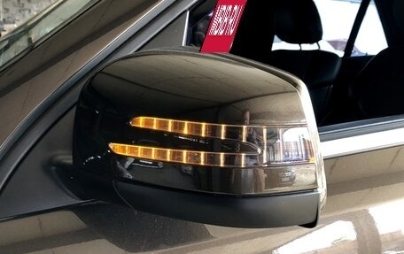 Mercedes-Benz M-Класс, 2015 год, 3 595 000 рублей, 4 фотография