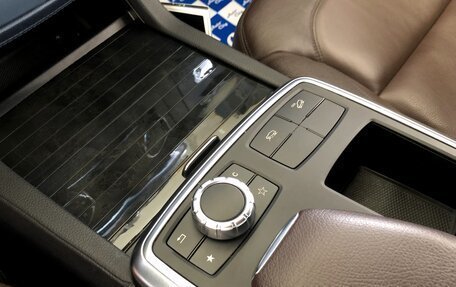 Mercedes-Benz M-Класс, 2015 год, 3 595 000 рублей, 18 фотография