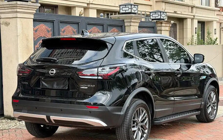 Nissan Qashqai, 2025 год, 1 900 000 рублей, 6 фотография