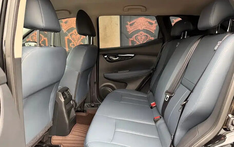 Nissan Qashqai, 2025 год, 1 900 000 рублей, 8 фотография