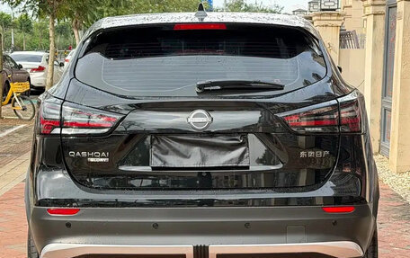 Nissan Qashqai, 2025 год, 1 900 000 рублей, 5 фотография