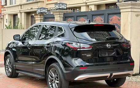 Nissan Qashqai, 2025 год, 1 900 000 рублей, 4 фотография