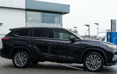 Toyota Highlander, 2025 год, 6 590 000 рублей, 5 фотография