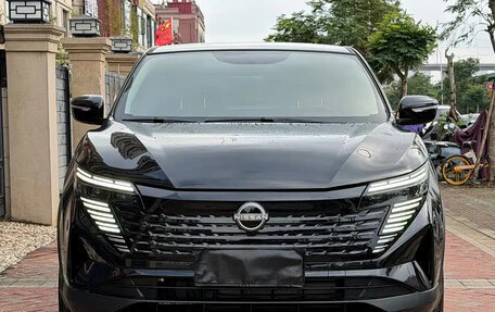 Nissan Qashqai, 2025 год, 1 900 000 рублей, 2 фотография