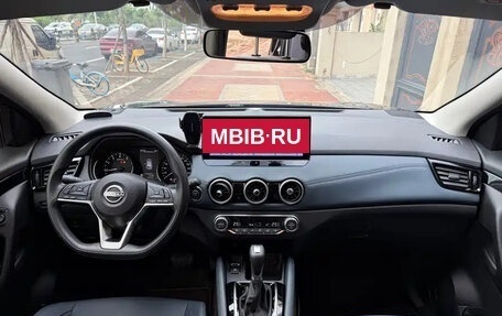 Nissan Qashqai, 2025 год, 1 900 000 рублей, 9 фотография