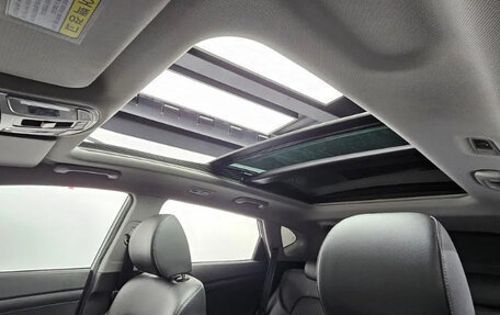 Hyundai Tucson III, 2021 год, 1 550 202 рублей, 8 фотография