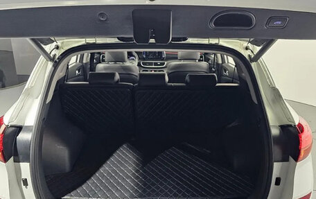 Hyundai Tucson III, 2021 год, 1 550 202 рублей, 3 фотография