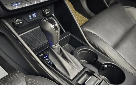 Hyundai Tucson III, 2021 год, 1 550 202 рублей, 13 фотография