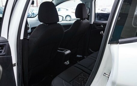 Peugeot 2008 II, 2014 год, 799 000 рублей, 11 фотография