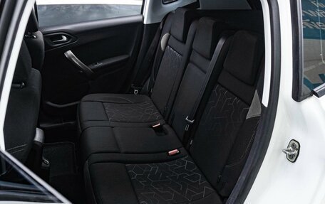 Peugeot 2008 II, 2014 год, 799 000 рублей, 9 фотография