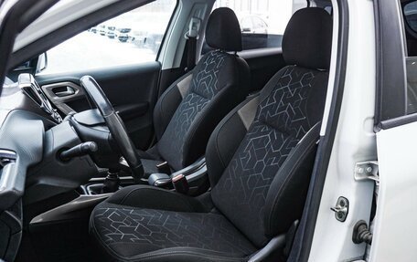 Peugeot 2008 II, 2014 год, 799 000 рублей, 10 фотография