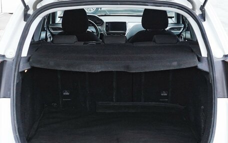 Peugeot 2008 II, 2014 год, 799 000 рублей, 18 фотография