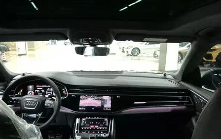 Audi RS Q8 I, 2025 год, 17 842 000 рублей, 7 фотография