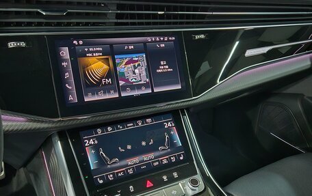 Audi RS Q8 I, 2025 год, 17 842 000 рублей, 12 фотография