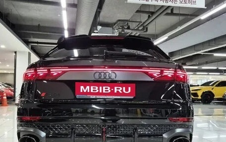 Audi RS Q8 I, 2025 год, 17 842 000 рублей, 5 фотография