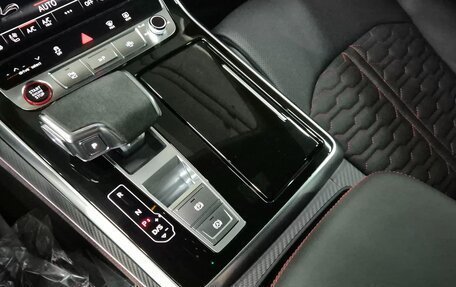 Audi RS Q8 I, 2025 год, 17 842 000 рублей, 13 фотография