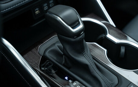 Toyota Highlander, 2025 год, 6 590 000 рублей, 37 фотография