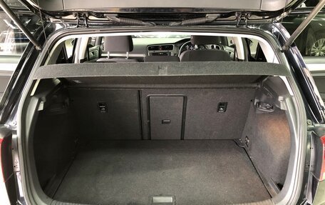 Volkswagen Golf VII, 2015 год, 1 095 000 рублей, 8 фотография