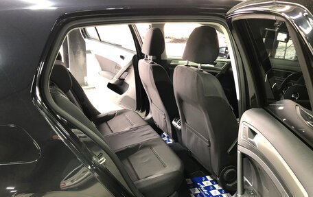 Volkswagen Golf VII, 2015 год, 1 095 000 рублей, 7 фотография