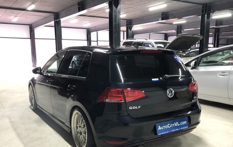 Volkswagen Golf VII, 2015 год, 1 095 000 рублей, 4 фотография