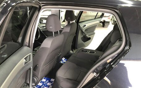 Volkswagen Golf VII, 2015 год, 1 095 000 рублей, 9 фотография