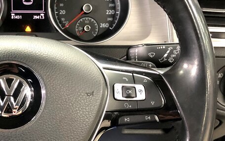 Volkswagen Golf VII, 2015 год, 1 095 000 рублей, 14 фотография