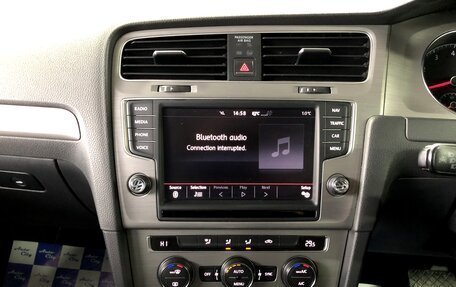 Volkswagen Golf VII, 2015 год, 1 095 000 рублей, 12 фотография