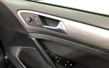 Volkswagen Golf VII, 2015 год, 1 095 000 рублей, 15 фотография